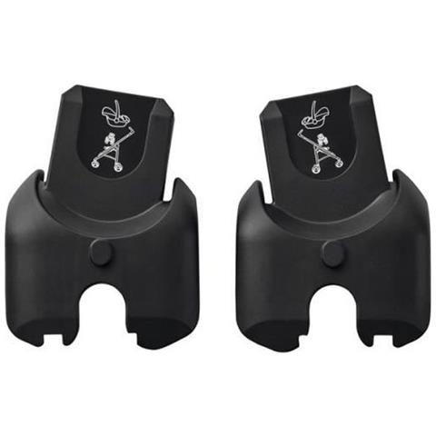 Maxi-cosi Kit Adattatore Per Cosi - Nero - Foto 1