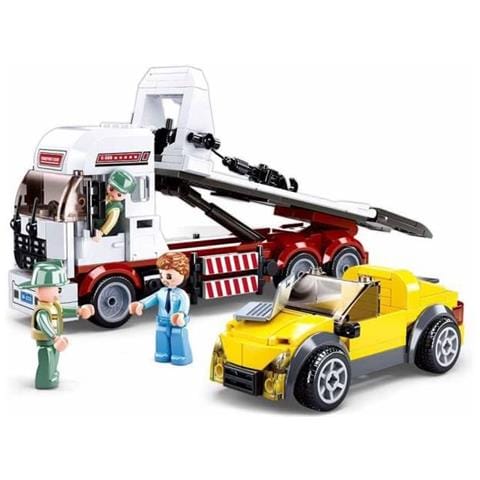 Gioco Di Camion Di Convenienza - M38-b0879 - Foto 1