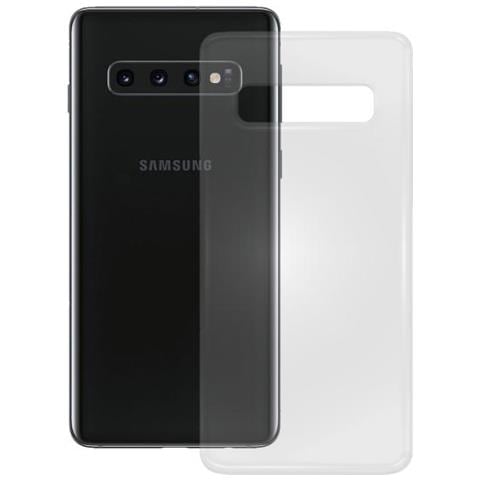 11160609 Custodia Per Cellulare 17 Cm (6.7"") Cover Trasparente - Foto 1