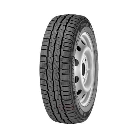 Pneumatico Michelin Agilis Alpin 235/60r17 117r - Invernale - Foto 1
