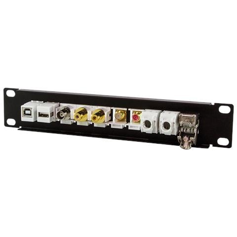 ACT108 porta accessori Pannello chiave di volta - Foto 4