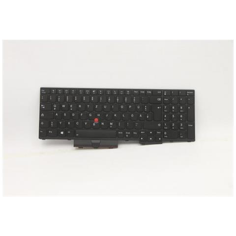 5n20w68264 Ricambio Per Notebook Tastiera - Foto 1