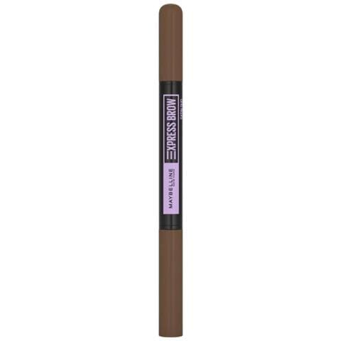 Brow Satin 2-in-1 Matita Sopracciglia E Polvere - 025 Bruna - Foto 1