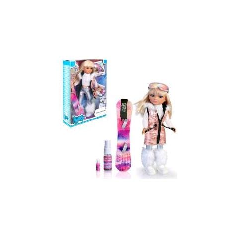 Nancy Snow Fashion - Foto 2