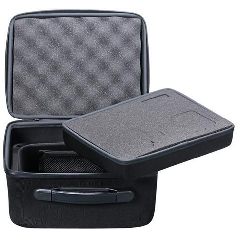 Custodia Borsa Double Waterproof Bauletto Per Action Cam Black Gopro Nylox Trevi - Foto 5