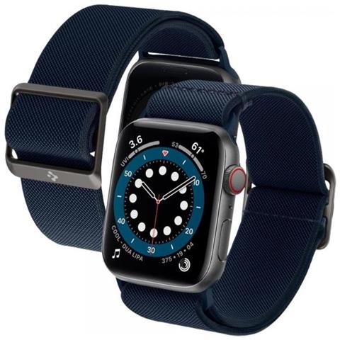 Amp02287 Accessorio Indossabile Intelligente Band Blu Marino - Foto 1