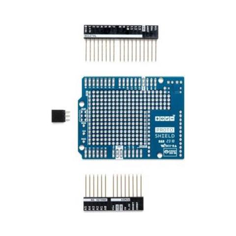 A Proto Shield (tsx00083) - Foto 1
