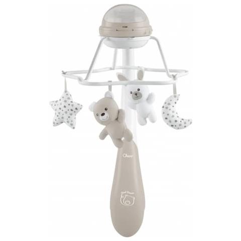 Giostrina Chicco 00011041000000 First Dreams Arcobaleno Musicale - Foto 1