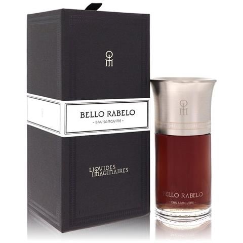 Bello Rabelo By Eau De Parfum Spray 3.3 Oz (women) - Foto 1