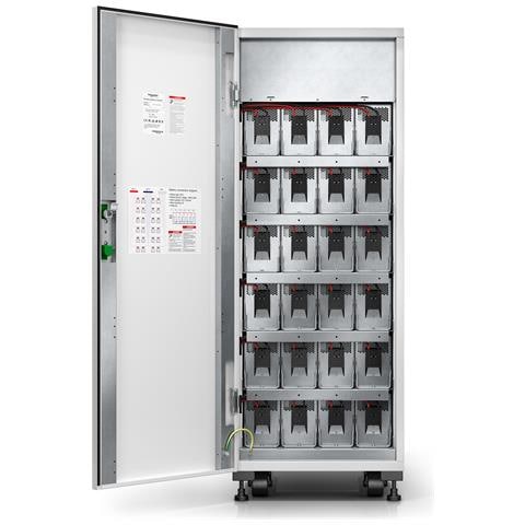 E3SXR6 armadio per batteria dell'UPS Tower - Foto 4