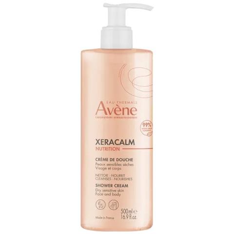 Crema Doccia 500ml Xeracalm Nutrition Pelli Secche Sensibili - Foto 2