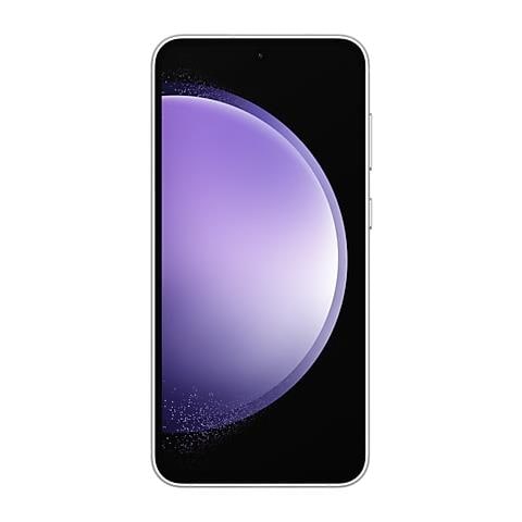 Galaxy S23 FE 5G 128 GB 5G Dual Sim Display 6.4" AMOLED Slot Nano SD Android Europa Viola - Foto 2