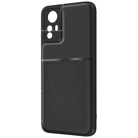 Cover Per Xiaomi Redmi Note 12s Rigida Bordo Flessibile Antishock - Foto 2