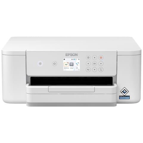 Stampante Multifunzione Epson Workforce Pro Wf-m4119dw - Foto 1