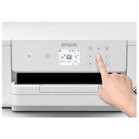 Stampante Multifunzione Epson Workforce Pro Wf-m4119dw - Foto 2