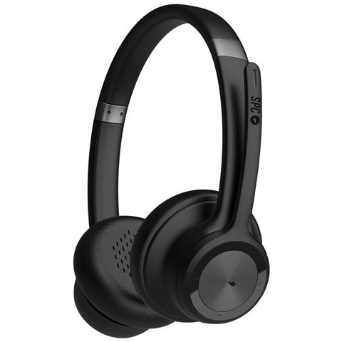 DREAMER PRO Auricolare Wireless A Padiglione Musica e Chiamate Bluetooth Nero - Foto 2