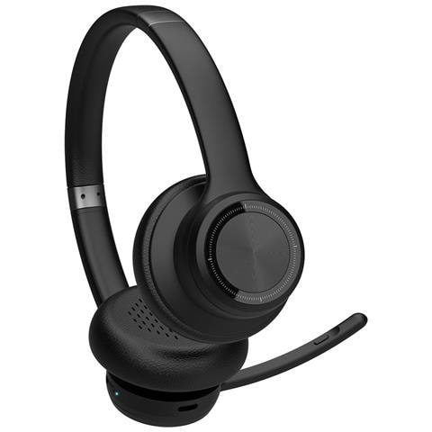 DREAMER PRO Auricolare Wireless A Padiglione Musica e Chiamate Bluetooth Nero - Foto 3