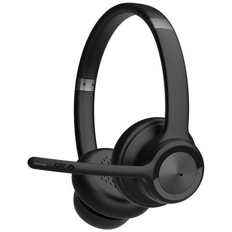 DREAMER PRO Auricolare Wireless A Padiglione Musica e Chiamate Bluetooth Nero - Foto 1