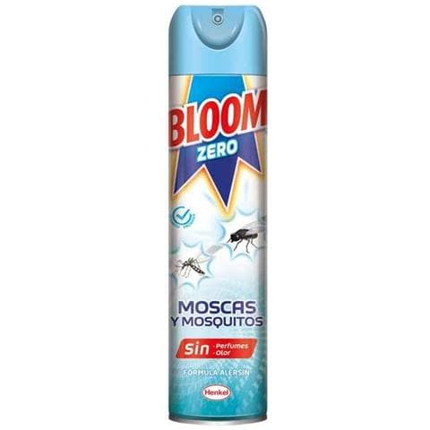Insetticida Bloom Nessun Odore (400 Ml) - Foto 1