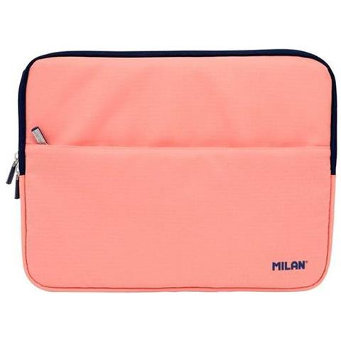 Custodia Per Portatile Serie1918 Rosa 13' 34,5 X 26 X 2,5 Cm - Foto 1