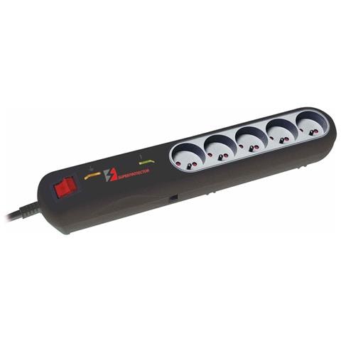 Ciabatta Multipresa 1966002822 (2,5 M) - Foto 1