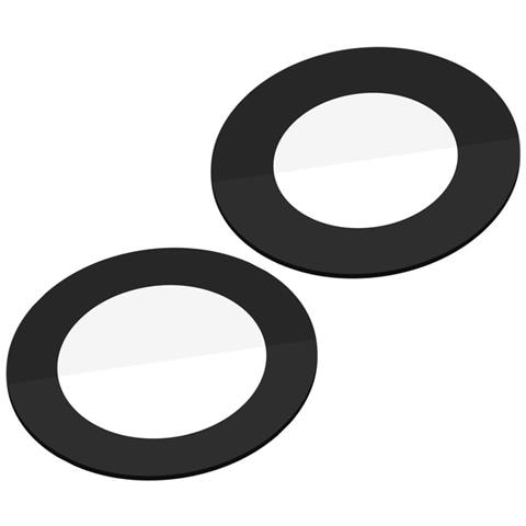 Lente Fotocamera Posteriore Per Iphone 13 E 13 Mini, 100% Compatibile - Foto 4