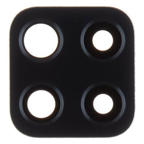 Vetro Di Protezione Fotocamere Ricambio Originale Per Galaxy M22 M225 Black (service Pack) - Foto 1