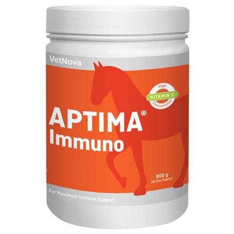 Aptima Inmuno 900 Gr - Mangime In Polvere - Foto 1