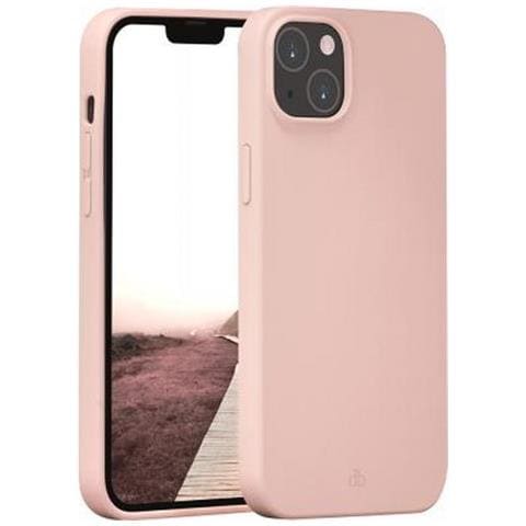 Cover Per Iphone 14 Plus Compatibile Magsafe Monaco Pink Sand, Rosa - Foto 1