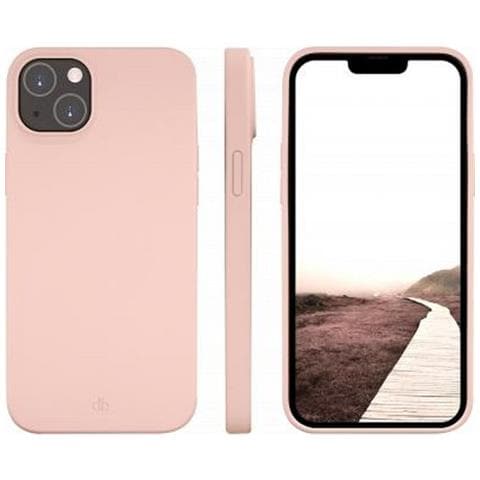 Cover Per Iphone 14 Plus Compatibile Magsafe Monaco Pink Sand, Rosa - Foto 4