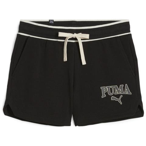 Squad Women's Shorts 67870401, Donne, Nero, S - Foto 1