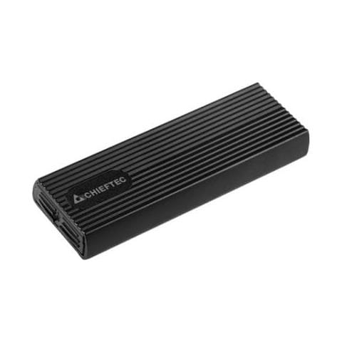 Ceb-m2c-tl Contenitore Di Unità Di Archiviazione Box Esterno Hdd /ssd Nero M. 2 - Foto 1