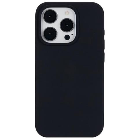 Es67120027-bulk Custodia Per Cellulare 15,5 Cm (6.1"") Cover Nero - Foto 1