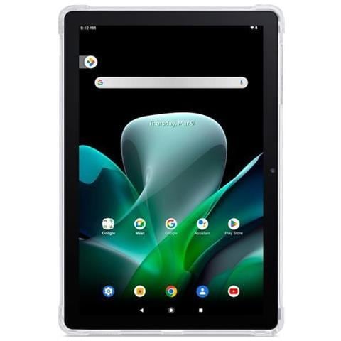 Tablet Tab M10-11-K8TF Champagne 10.1" Full HD+ Octa Core RAM 4GB Memoria 128 GB +Slot MicroSD Wi-Fi Fotocamera 8Mpx Android 12 - Europa - Foto 1