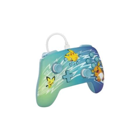 Enhanced Wired Controller Multicolore USB Gamepad Nintendo Switch, Nintendo Switch OLED - Foto 2