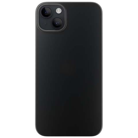 Cover Per Iphone 14 Plus Super Slim Magsafe, Nero - Foto 5