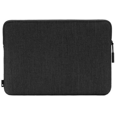 Custodia Protettiva Per Macbook Pro 14"" Compatta Sleeve Woolenex, Grigio - Foto 1