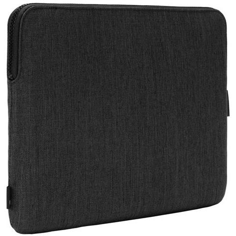 Custodia Protettiva Per Macbook Pro 14"" Compatta Sleeve Woolenex, Grigio - Foto 2
