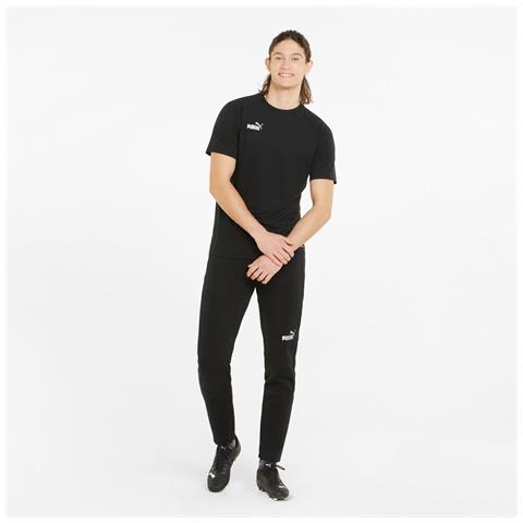 Teamfinal Casuals Tee 65738503, Uomini, Nero, M - Foto 5