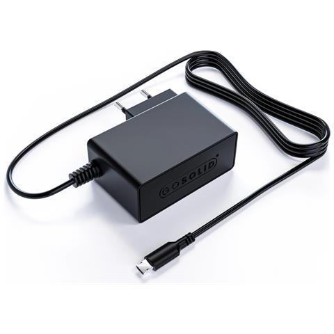 Adattatore Per Vonyx Sbs50p Set Karaoke Con Microfono - Foto 1