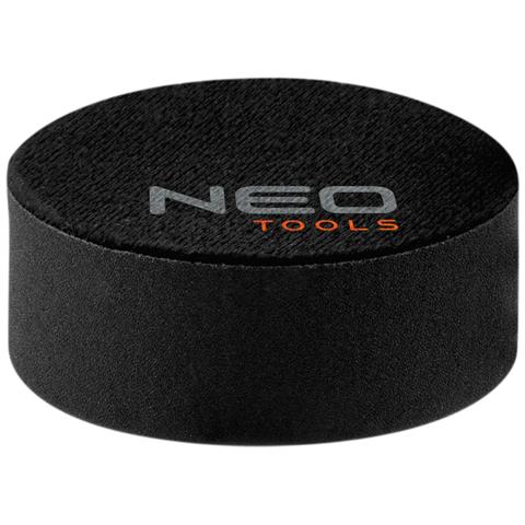 Tampone Per Lucidatura 80 X 25 Mm, Spugna Morbida - Foto 1