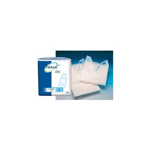 Tena Bib Bavagli S M 150pz - Foto 1