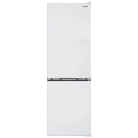 Frigorifero Combinato SJFBA09DMXWE No Frost Classe E Capacità Lorda / Netta 294/293 Litri Colore Bianco - Foto 1