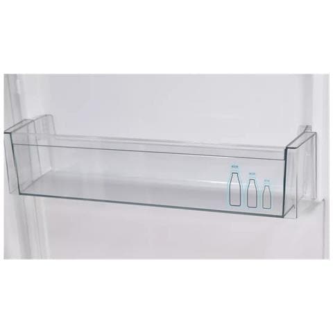 Frigorifero Combinato SJFBA09DMXWE No Frost Classe E Capacità Lorda / Netta 294/293 Litri Colore Bianco - Foto 6