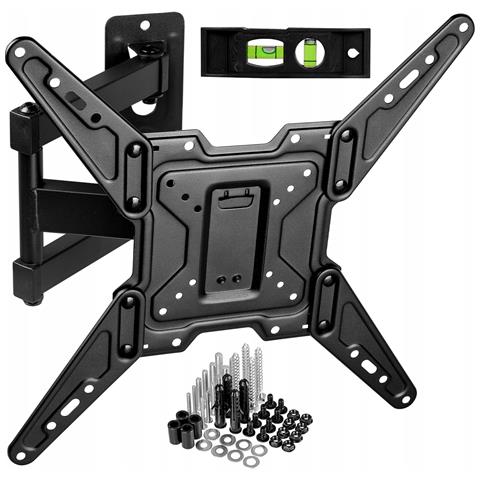 Supporto Tv 22-65"" 400x400 Kg-1032 Florida - Foto 1