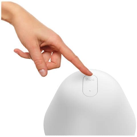 Philips Twilight Sleep And Wake-up Light Bianca - Foto 2