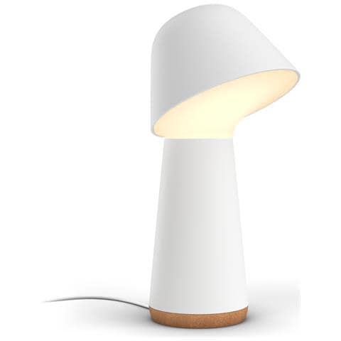 Philips Twilight Sleep And Wake-up Light Bianca - Foto 1