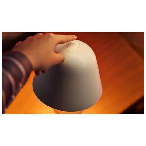 Philips Twilight Sleep And Wake-up Light Bianca - Foto 12