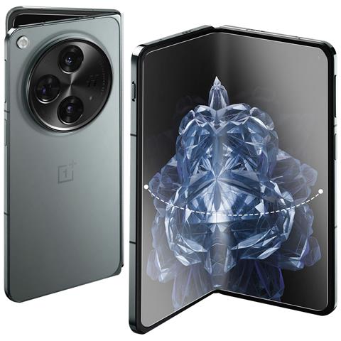 Pellicola Protettiva Per Oneplus Open Autoriparazione Flessibile - Foto 2