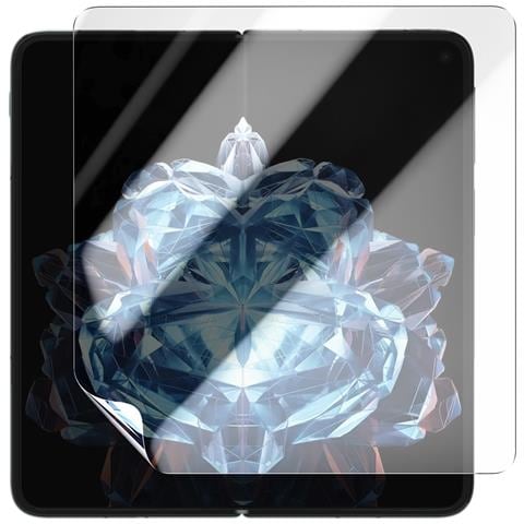 Pellicola Protettiva Per Oneplus Open Autoriparazione Flessibile - Foto 1